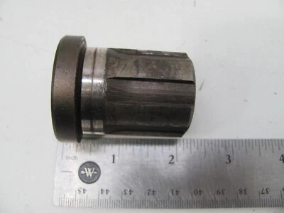 BSA 1961 A7 A10 FLASH DORADO ESTRELLA FUGAZ MOTOR CUSH DRIVE FUNDA ÉMBOLO Foto 1 de 4