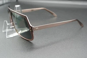 1970s Polaroid Cool Ray 425 Watkins Glen BRONZE  Sunglasses Light Scratches - Picture 1 of 7