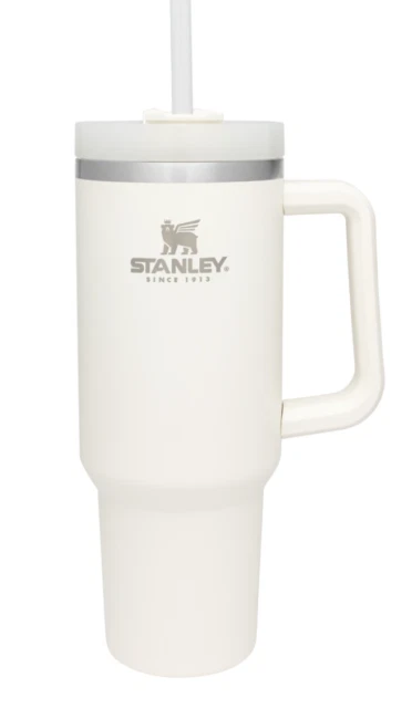 Stanley 10-02664-029 Travel Tumbler - Granite