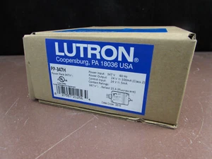 LUTRON Power PAK PP-347H / PP347H - Picture 1 of 4