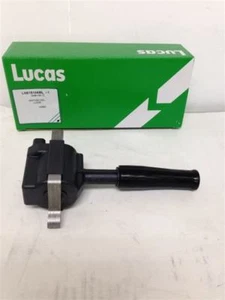 JAGUAR XK8 XKR IGNITION COIL 4 PIN LNE1510AB - Picture 1 of 1