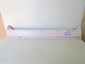 Right Sheet Metal Support DX For Fiat 128 Sedan 2 Doors Rally Vintage Parts - Picture 1 of 1