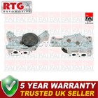 Engine Oil Pump Fits Ford Ranger 1999-2012 Mazda B-Series 1996-2006