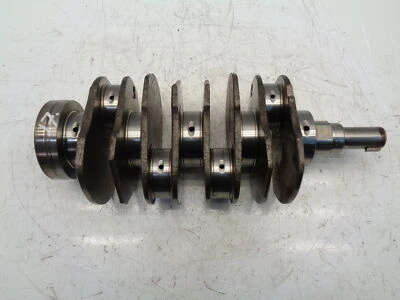 Cigüeñal para Subaru Impreza GD 2.0 WRX Turbo 2002 EJ205 EJ20 218 - 225HP Foto 1 de 2