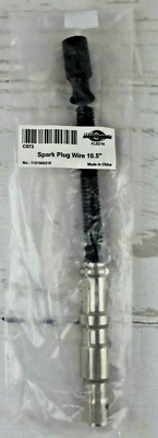 98-05 Mercedes Benz Spark Plug Wire Set Motor King C072 pn:1121500218 Lot of 12 Foto 1 de 4