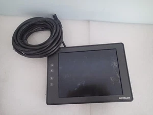 WARRANTY DATALUX Flat Panel Display LMV10B-0031 TOUCH SCREEN - Bild 1 von 5