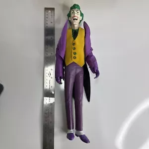 Modellino Joker 15" vintage giocattolo 1989 Batman DC Comics anni 80 - Foto 1 di 7