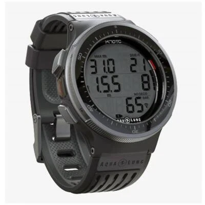 AquaLung - i470TC - Tauchcomputer im Uhrendesign - mit Bluetooth-Kommunikation - Bild 1 von 4
