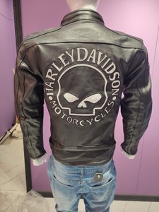 Harley-Davidson Leather Coats, Jackets 