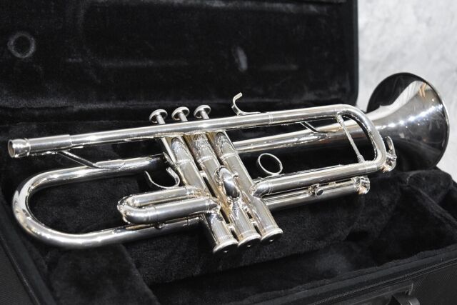 Yamaha Trumpet Ytr 4335 for sale | eBay