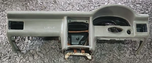 Audi 80 Cabriolet, Coupe Tablero Gris 8A2857039A Muy Gran Raro Encontrará Ahora - Picture 1 of 11