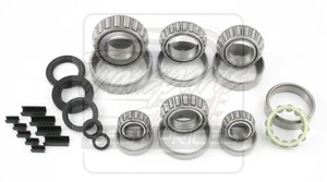 Kit de reconstrucción de transmisión T56 Borgwarner Tremec se adapta a Chevy Corvette 5,7 6 velocidades - Imagen 1 de 1