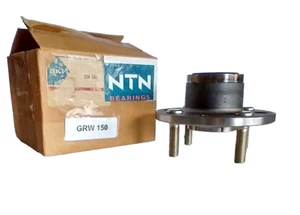 Conjunto de cojinete de rueda y buje trasero SKF/NTN BR930032 GRW 150 (Hecho en Japón) - Imagen 1 de 9