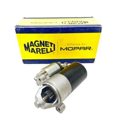 Arranque Magneti Marelli Reman para Ford Ranger Aerostar Mazda B3000 3,0 L Foto 1 de 4
