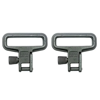 Giratorios GrovTec Mil-Force para eslingas de 1,25" GTSW05 Foto 1 de 2