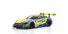 Kyosho ASC MR03W-MM Mercedes AMG GT3 blau/gelb MZP241BLY