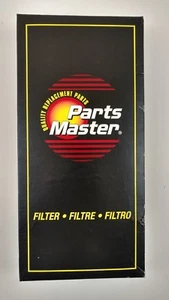 Parts Master Direct Replacement Automobile Air Filter 66081 Parts & Accessories - Picture 1 of 7