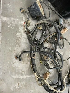 Sportsman 850 Polaris 2012 Complete Wiring Harness Non Power Steering - Picture 1 of 1