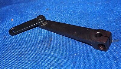 Tajima TME-DC TME-HC Shindengen Knife Connecting Lever & Arm Pin OEM W/Warranty  • 14.68£