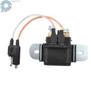 Starter Relay Solenoid For ATV 2003 2004 2005 2006 Polaris Predator 500 USA - Picture 1 of 10