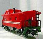 TYCO Western Style Cupola ~ Transfer Caboose ~ Rd# 689 --     HO