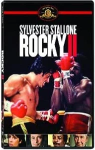 Rocky II (DVD) DVD Sylvester Stallone - Picture 1 of 1