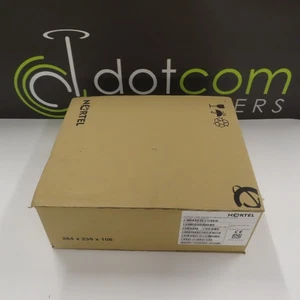 Teléfono VoIP Nortel Norstar 1140E NTYS05BCE6 Teléfono de Escritorio de Negocios Auricular Nuevo - Imagen 1 de 7