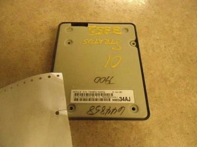 Módulo de control de carrocería sedán 4602234AJ compatible con 01 SEBRING 2056 Foto 1 de 2