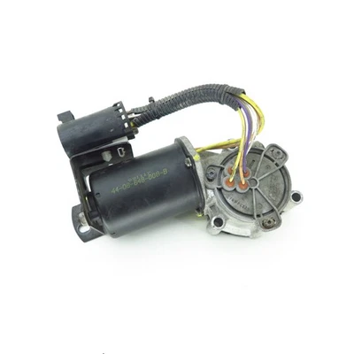 Stellmotor Verteilergetriebe Ssangyong REXTON Y400 2.2 Xdi - Bild 1 von 2