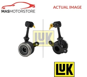 CILINDRO ESCLAVO EMBRAGUE CENTRAL LUK 510 0090 10 A PARA NISSAN KUBISTAR 1.5 DCI 85 - Imagen 1 de 5