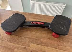 Snakeboard VIPER 90’s Original RARE - Picture 1 of 8