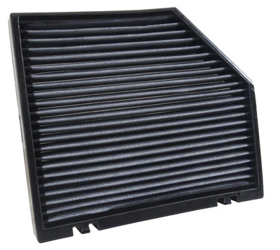 Filtro de aire de cabina para K&amp;N VF3009 * Se adapta a Audi SQ5 2013-2016 3,0 L V6 Foto 1 de 4