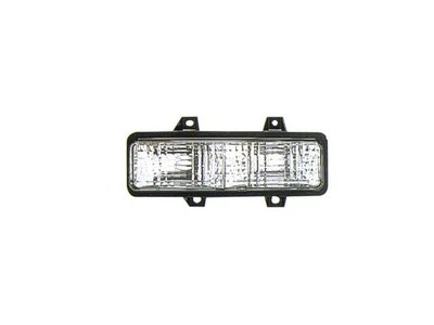 For 1992-1995 GMC G1500 Turn Signal Assembly Front Left - Driver Side 97476JSRQ - Image 1 of 2