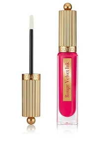 Lucidalabbra Bourjois Rouge Velvet Ink (scegli il colore) - Foto 1 di 4