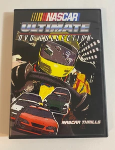Nascar: Ultimate DVD Collection Nascar Thrills -Pre-owned- With Nascar Scene Box - Picture 1 of 7