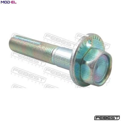 TORNILLO DE CORRECCIÓN DE CÁMARA 0229-001 PARA INFINITI NISSAN X-TRAIL/SUV PRIMERA CUBE Foto 1 de 4