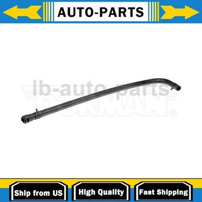 Conjunto de manguera de calefacción HVAC de entrada para Chevrolet Suburban 1500 2000 2001 2002 2003 Foto 1 de 4