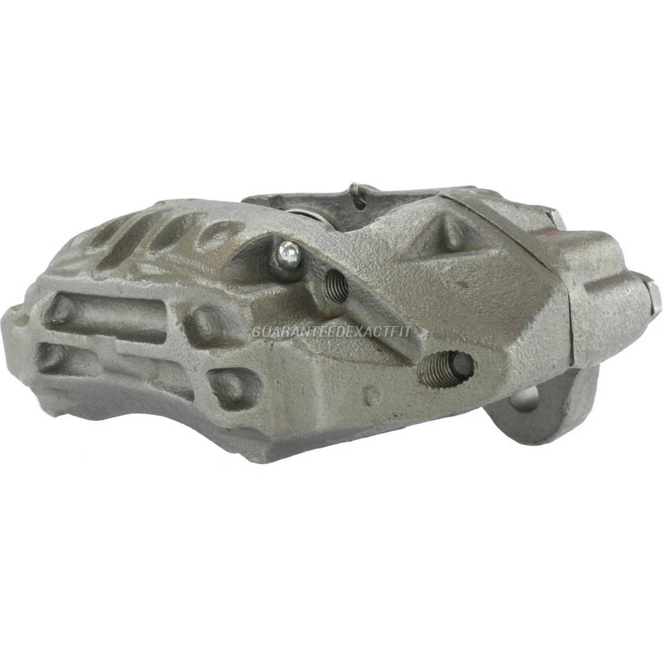 Pinza de freno delantera izquierda centrada TCP para Toyota Land Cruiser 1990 1991 1992 Foto 1 de 4