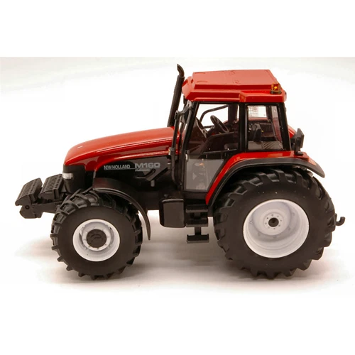TRATTORE NEW HOLLAND FIATAGRI  M160 1:32 Replicagri Mezzi Agricoli e Accessori M - Immagine 1 di 1