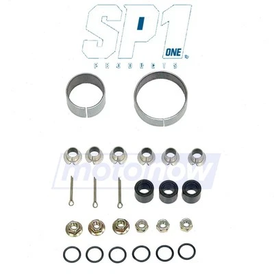 SP1 Drive Clutch Rebuild Kit for 2003 Ski-Doo Legend 800 SE SDI - Engine nc Foto 1 de 4