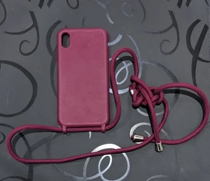 Funda protectora para teléfono móvil iPhone XR - Imagen 1 de 3
