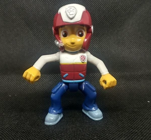 Ryder's Rescue ATV Paw Patrol ATV Replacement 3.25" Figure Spin Master Ryder - Picture 1 of 10