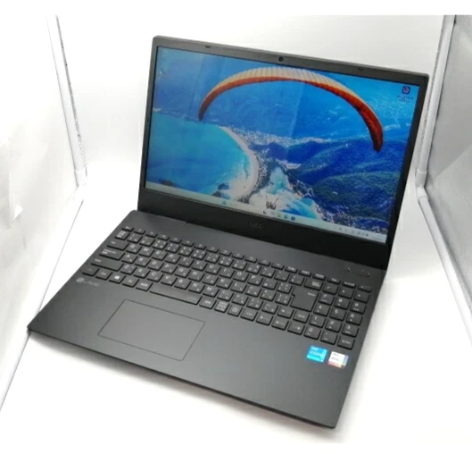 訳あり品＞NEC LAVIE i5/8GB/256GB/Win11/Office Amazon.co.jp: Laptop