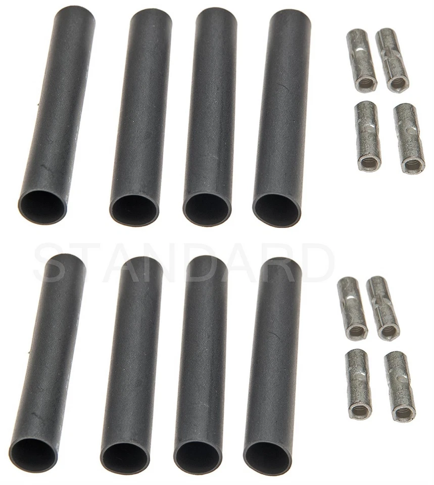 Conector interruptor ventana eléctrica delantero izquierdo SMP para Ford Explorer 2001-2010 Foto 1 de 4