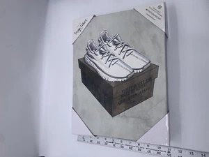 Design District - Yeezy Painting Canvas - Bild 1 von 3