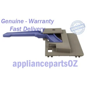 DD81-01443A Genuine Samsung Dishwasher Basket Height Adjuster RH EDS14SX - Picture 1 of 1