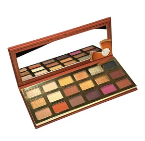 Paleta de sombras de ojos TOO FACED Pumpkin Spice Second Slice - Imagen 1 de 5