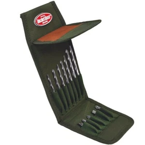 Bucket Boss Flap Fit Drill Bit Keeper Pouch - Picture 1 of 4