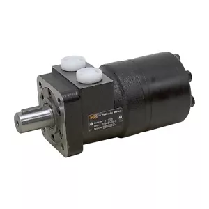 7.62 cu in Hydraulic Motor Hydro Custom BM1H-EBADADB 9-16443-125 - Picture 1 of 2