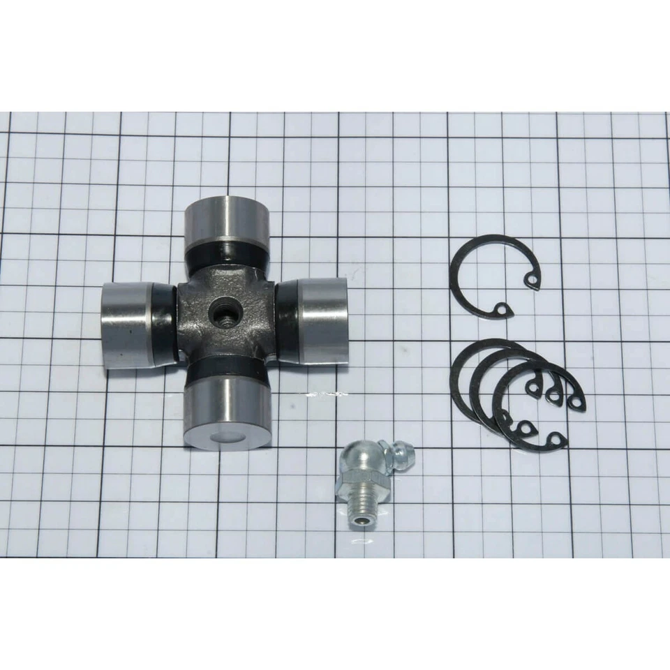 JAGUAR XKE XK150 XK140 MARK II 420G MKX 3.4 3.8 РУЛЕВАЯ КОЛОНКА УНИВЕРСАЛЬНОЕ СОЕДИНЕНИЕ - Изображение 1 из 1
